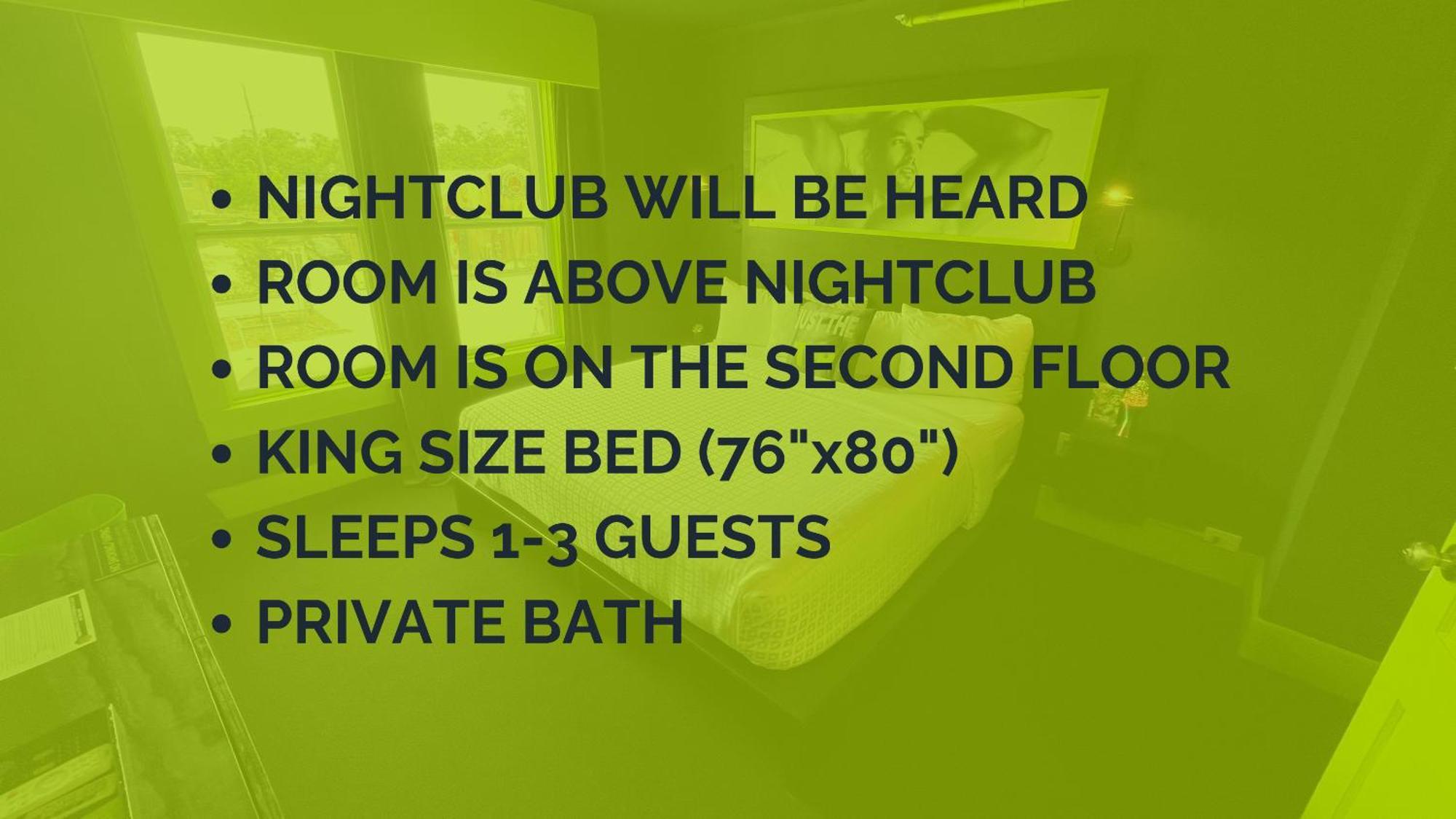 Mari Jean Hotel - All Adults Welcome St. Petersburg Exterior photo